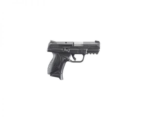 Ruger American Pistol Pro Model Compact 9mm 3.55-inch 17rd