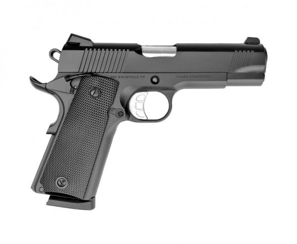 SDS Imports 1911 Carry B45 .45 ACP 4.25" Barrel 8-Rounds