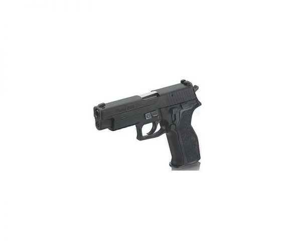 Sig Sauer P226 Black .22 LR 4.5-inch 10rd - Image 2