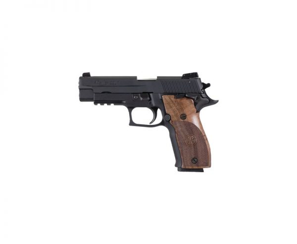 Sig Sauer P226 Classic 22 Nitron .22 LR 4.6-inch 10Rds Adjustable Sights