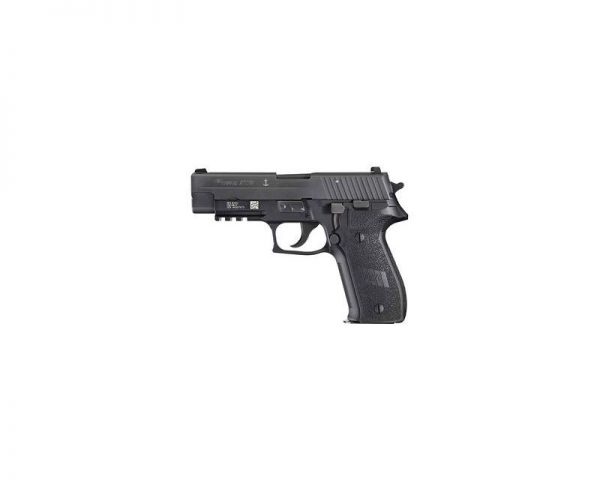 Sig Sauer P226 MK25 9MM NITRON 10Rds 4.4-inch MA