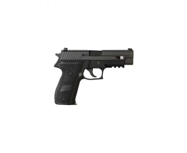 Sig Sauer P226 MK25 Black 9mm 4.4-inch 15Rds