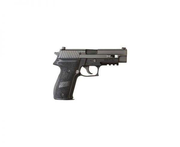 Sig Sauer P226 MK25 9mm 4.4" 10-Round Night Sights