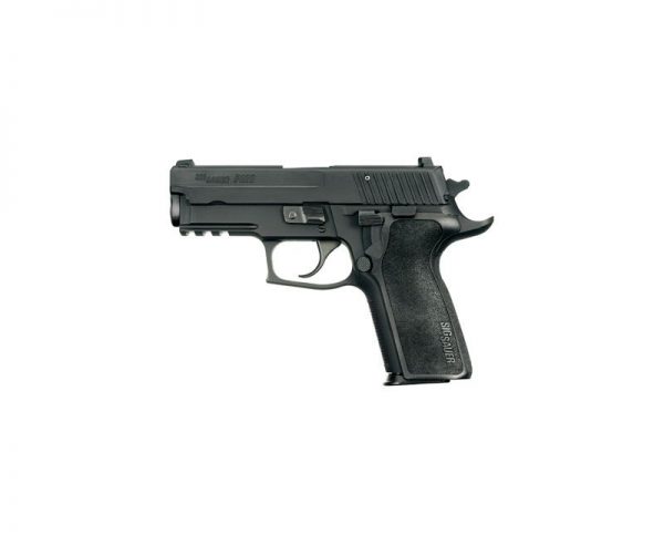 Sig Sauer 229R40ESECA 229 40 E2 Grip Nitron