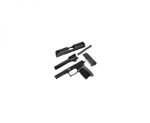 Sig Sauer Caliber X-Change Kit P320 9mm Full Size 10Rds 4.7-inches