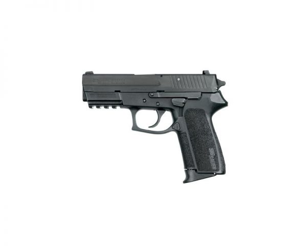 Sig Sauer SP2022 CA .40 SW 3.9-inch 10Rds