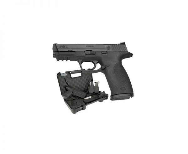 Smith and Wesson M&P 40 Mass. 10Rd