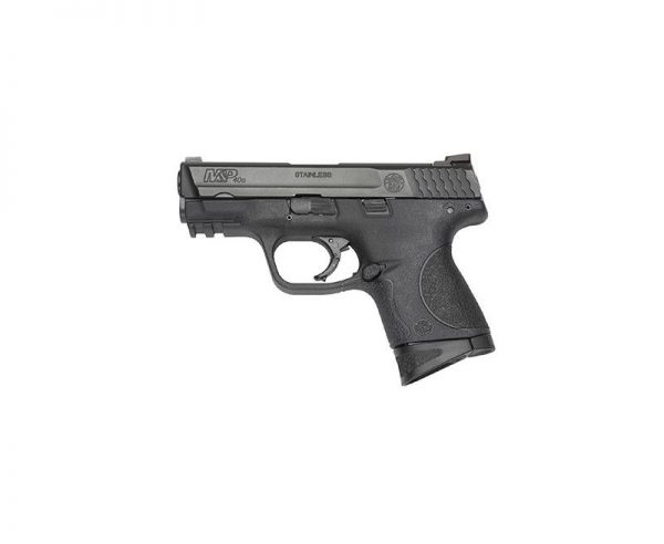 Smith and Wesson M&P -C 3.5 inch 40 B with MD 10.5#