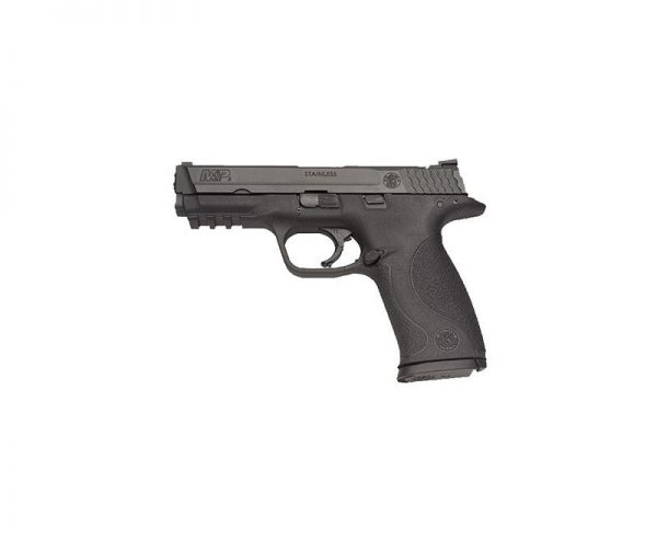 Smith and Wesson M&P 4.25-inch 9 B 10 with MD 10.5