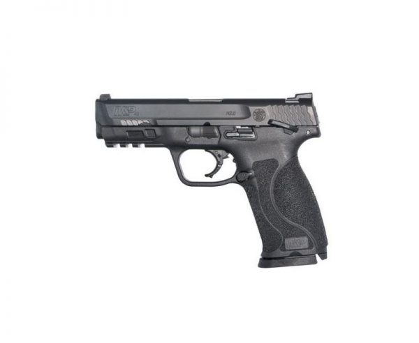 Smith and Wesson M&P40 M2.0 Black .40S&W 4.25-inch 15rd - Image 2