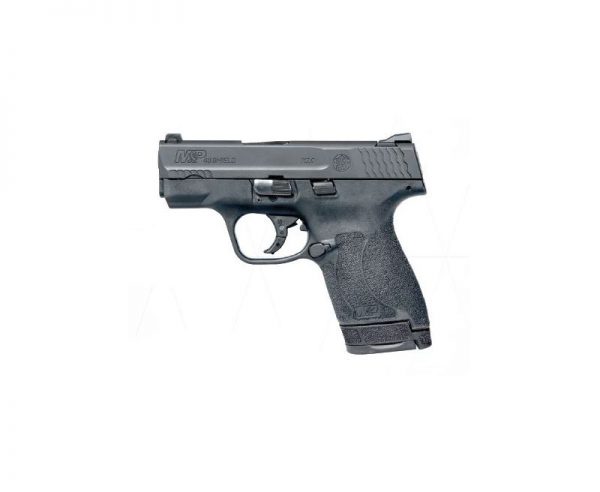 Smith and Wesson MP40 Shield M2.0 .40S&W 3-inch 7rd Black