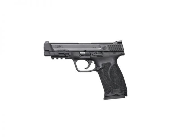 Smith & Wesson M&P45 2.0 .45ACP 4.6-inch 10rd No Thumb Safety