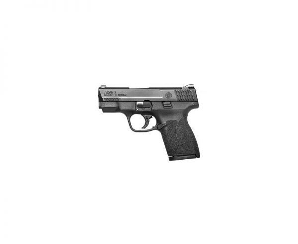 Smith and Wesson M&P Shield .45 3.3-inch 7rd MA compliant