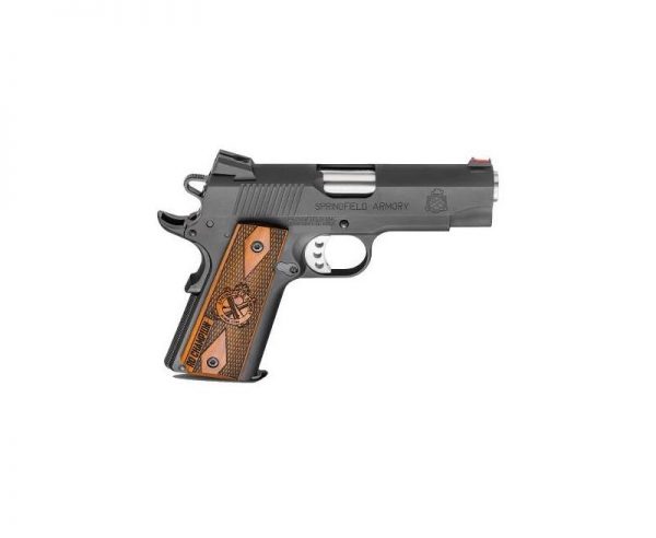 Springfield 1911 Range Officer Champion Lightweight 45ACP 4-inch 7Rd