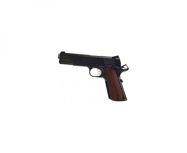 Springfield .45ACP Tactical Response Pro FBI HRT Teflon