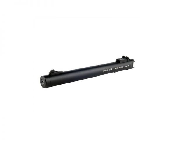 Tactical Solutions Pac-Lite Black .22LR 4.5-inch Threaded Barrel