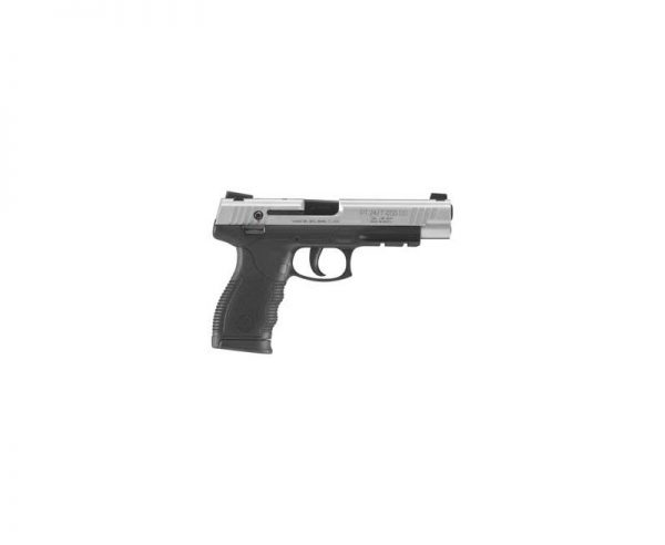 Taurus 24/7 OSS 9mm 17RD Stainless