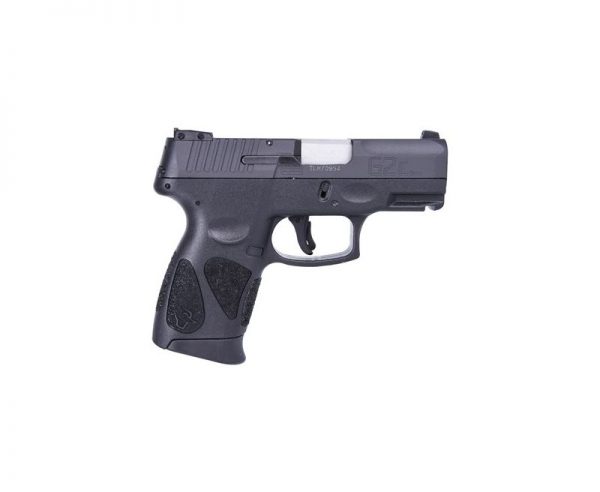 Taurus G2C 9MM BLK/BLK 3.2-inches 10Rds