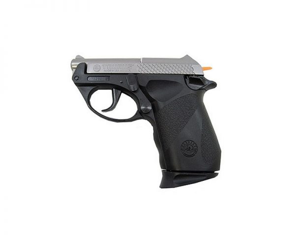 Taurus PT-22 .22LR Double Action SS/Polymer 8+1