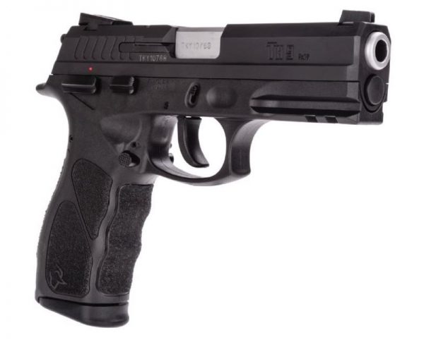 Taurus TH9 Black 9mm 4.2-inch 17Rds