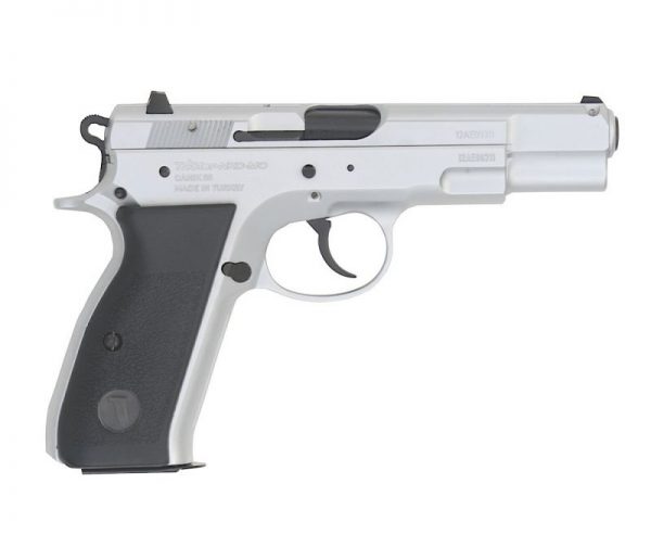 Tristar 85070 S-120 Auto Pistol 9mm 4.7in 17rd