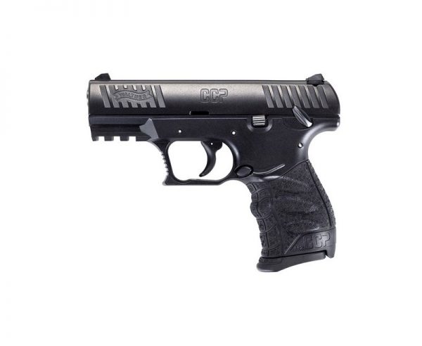 Walther CCP M2 9mm 3.54-inch 8Rds