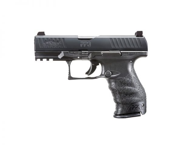 Walther PPQ M2 Sub Compact 9MM 10-15RD XS F8 NS