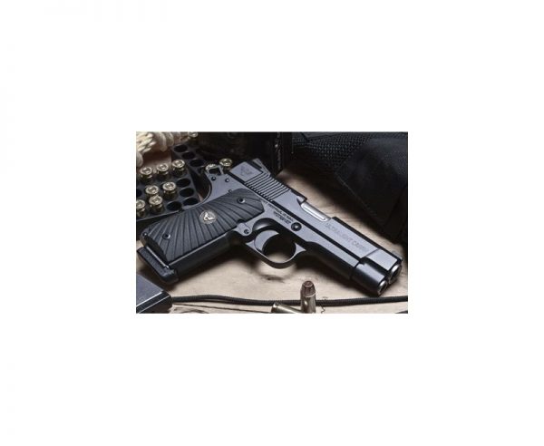 Wilson Combat ULCCP45 UL Carry Compact .45ACP AT