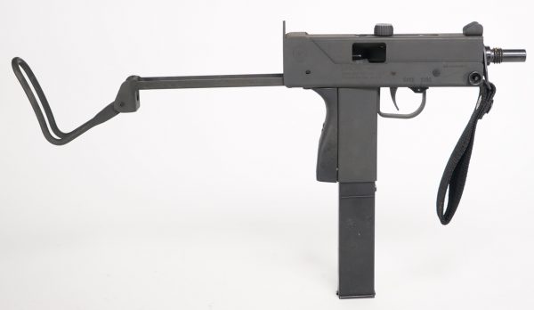 SWD M11 380 SMG Machine Gun - Image 5