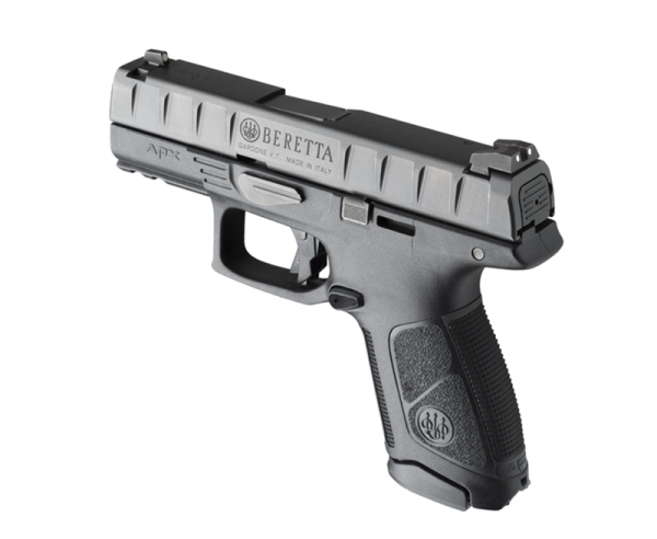 Beretta APX Centurion 9mm 3.7" Barrel 15-Rounds - Image 2