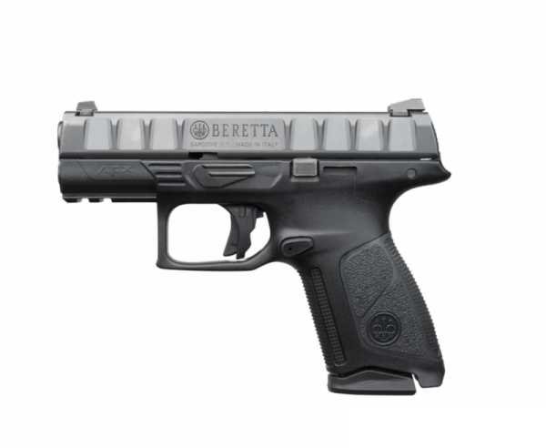 Beretta APX Centurion 9mm 3.7" Barrel 15-Rounds - Image 3