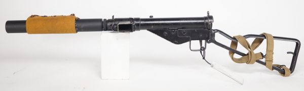 BIRMINGHAM SMALL ARMS - Image 2