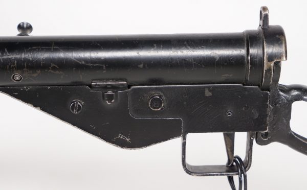 BIRMINGHAM SMALL ARMS - Image 4