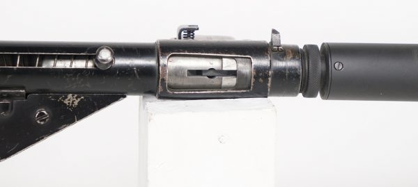 BIRMINGHAM SMALL ARMS - Image 6