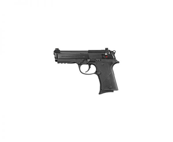 Beretta 92X GR Compact 9mm 4.25" 13-Round Decocker Only - Image 3