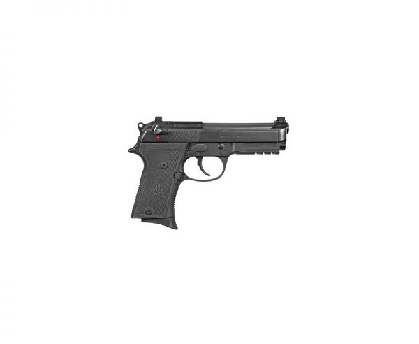 Beretta 92X GR Compact 9mm 4.25" 13-Round Decocker Only