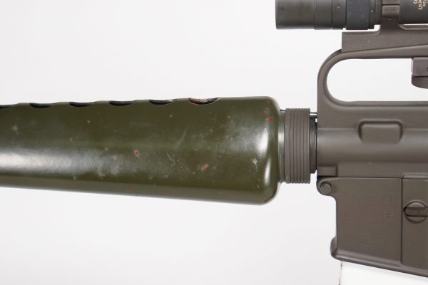 COLT ARMALITE MODEL 01 - Image 2