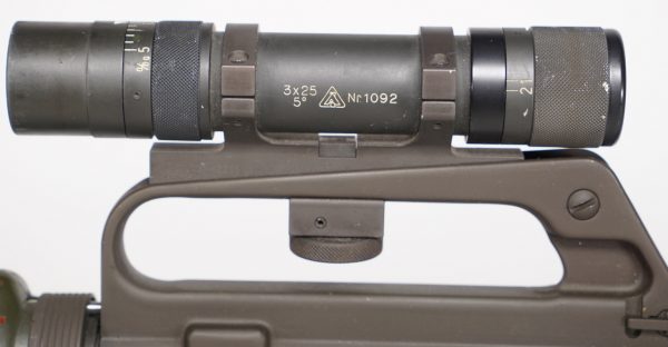 COLT ARMALITE MODEL 01 - Image 5