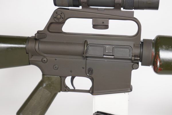 COLT ARMALITE MODEL 01 - Image 6