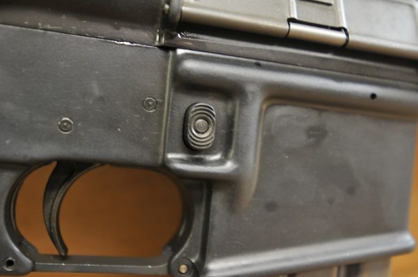 M-16 MODEL 639 - Image 9