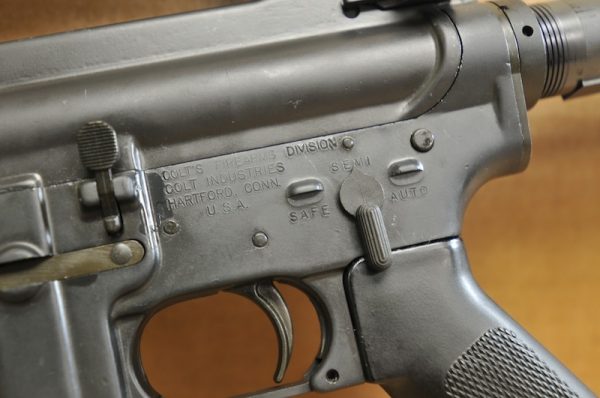 M-16 MODEL 639 - Image 3