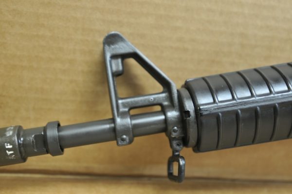 M-16 MODEL 639 - Image 5