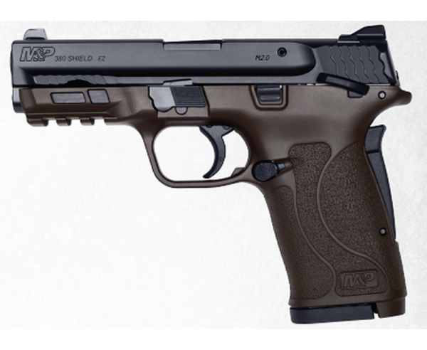 Smith & Wesson 13338 M&P Shield EZ - Image 2