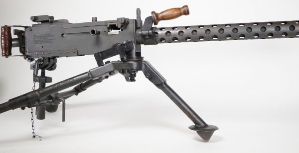 DLO M1919 A4 MACHINE GUN - Image 5