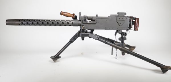 DLO M1919 A4 MACHINE GUN - Image 7