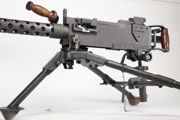 DLO M1919 A4 MACHINE GUN - Image 8