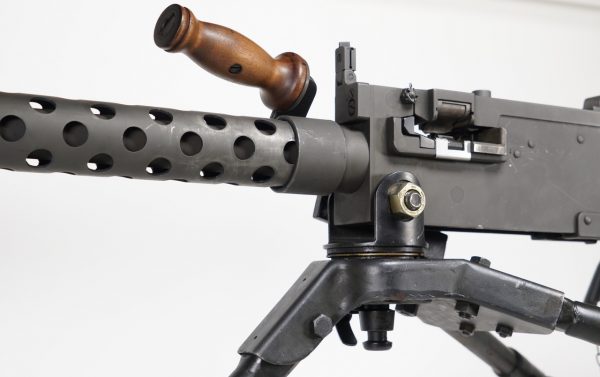 DLO M1919 A4 MACHINE GUN - Image 9