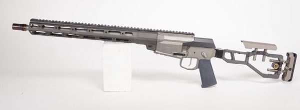 THE FIX BY Q - 16" BARREL 6.5 - Image 3