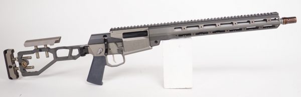 THE FIX BY Q - 16" BARREL 6.5 - Image 4