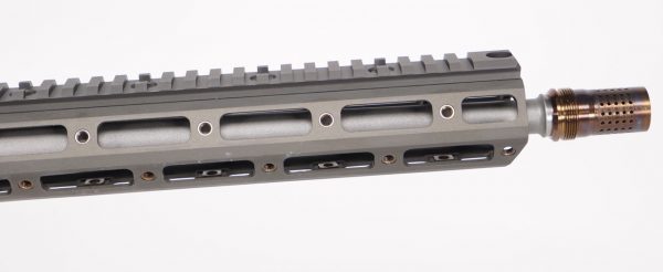 THE FIX BY Q - 16" BARREL 6.5 - Image 5